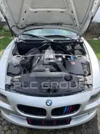 2004 BMW Z4