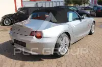 2004 BMW Z4