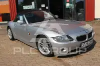2004 BMW Z4