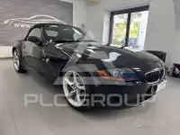 2004 BMW Z4