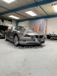 2004 BMW Z4