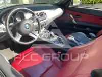 2004 BMW Z4