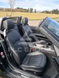 2004 BMW Z4