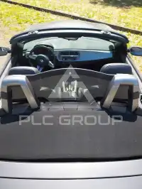 2004 BMW Z4