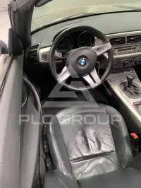 2004 BMW Z4