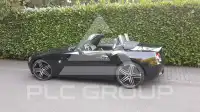 2004 BMW Z4