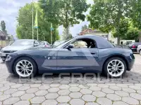 2004 BMW Z4