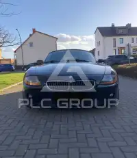 2004 BMW Z4