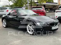 2004 BMW Z4