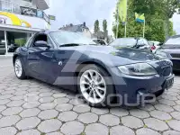 2004 BMW Z4