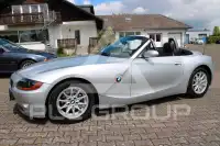 2004 BMW Z4