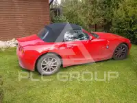2004 BMW Z4