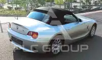 2004 BMW Z4
