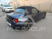 2004 BMW Z4