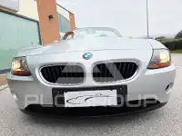 2004 BMW Z4