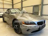 2004 BMW Z4