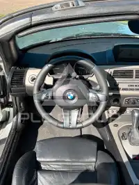 2004 BMW Z4