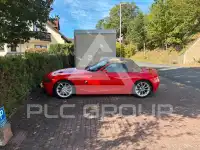 2004 BMW Z4