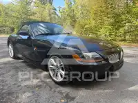2004 BMW Z4