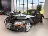 2004 BMW Z4