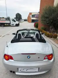 2004 BMW Z4