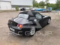 2004 BMW Z4