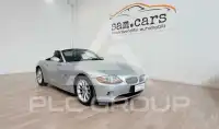 2004 BMW Z4