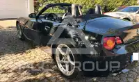 2004 BMW Z4