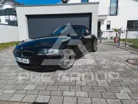 2004 BMW Z4