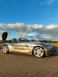 2004 BMW Z4