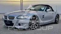 2004 BMW Z4