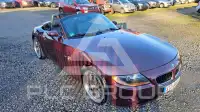 2004 BMW Z4
