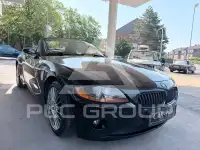 2004 BMW Z4