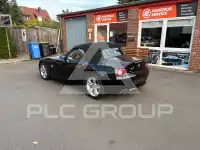 2004 BMW Z4