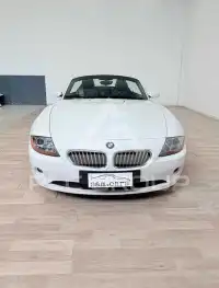 2004 BMW Z4