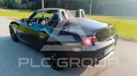 2004 BMW Z4