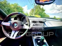 2004 BMW Z4