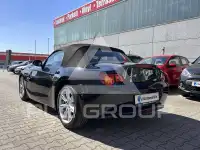 2004 BMW Z4