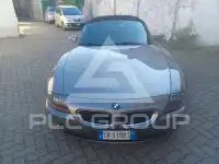 2004 BMW Z4