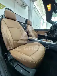 2004 BMW Z4