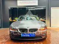 2004 BMW Z4