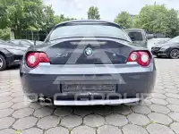 2004 BMW Z4
