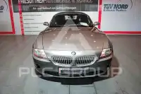 2004 BMW Z4