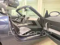 2004 BMW Z4