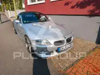 2004 BMW Z4