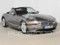 2004 BMW Z4