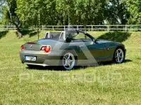 2004 BMW Z4