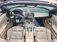 2004 BMW Z4