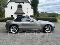 2004 BMW Z4