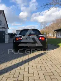 2004 BMW Z4
